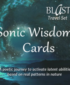 mantra oracle cards