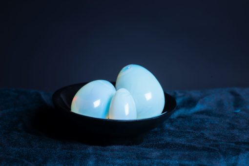 Opalite Yoni Eggs